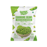Frozen Edamame