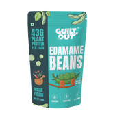 Indian Fusion Edamame