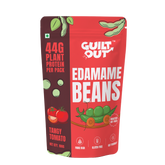 Tangy Tomato Edamame