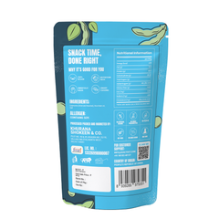Classic Edamame (100GM)