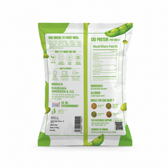 Frozen Edamame (500GM)