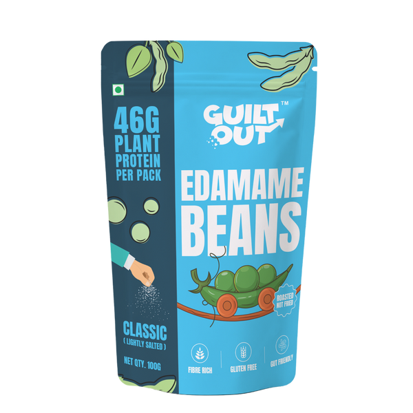 Classic Edamame