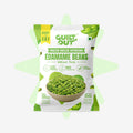 FROZEN EDAMAME (PLAIN)