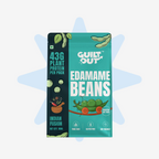 INDIAN FUSION (MASALA) EDAMAME
