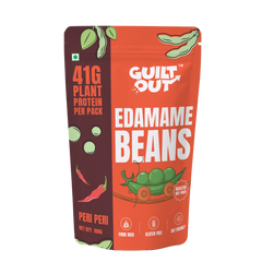 Peri Peri Edamame (100GM)