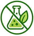 Real
Ingredients