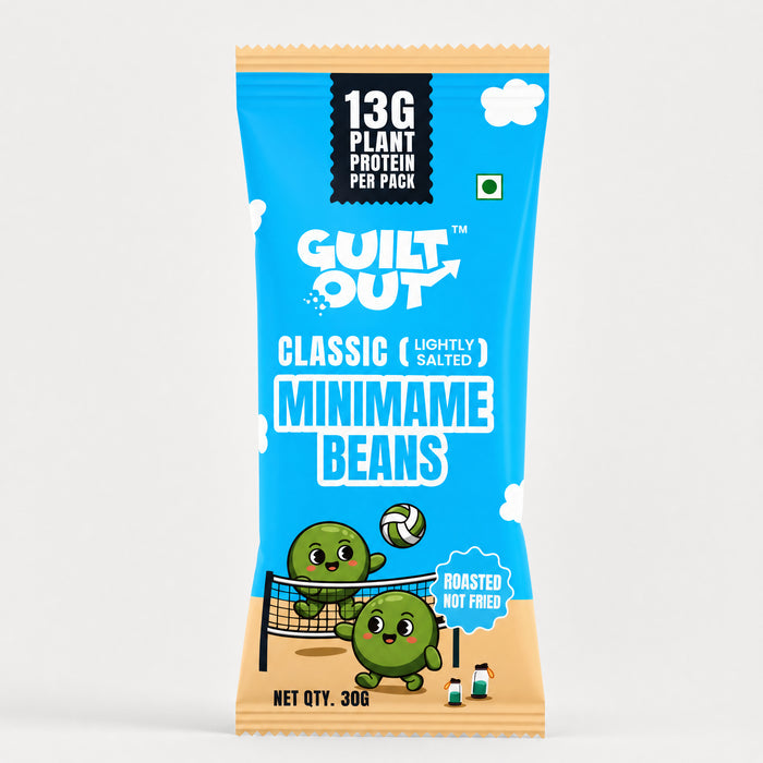 Classic Minimame (30GM)