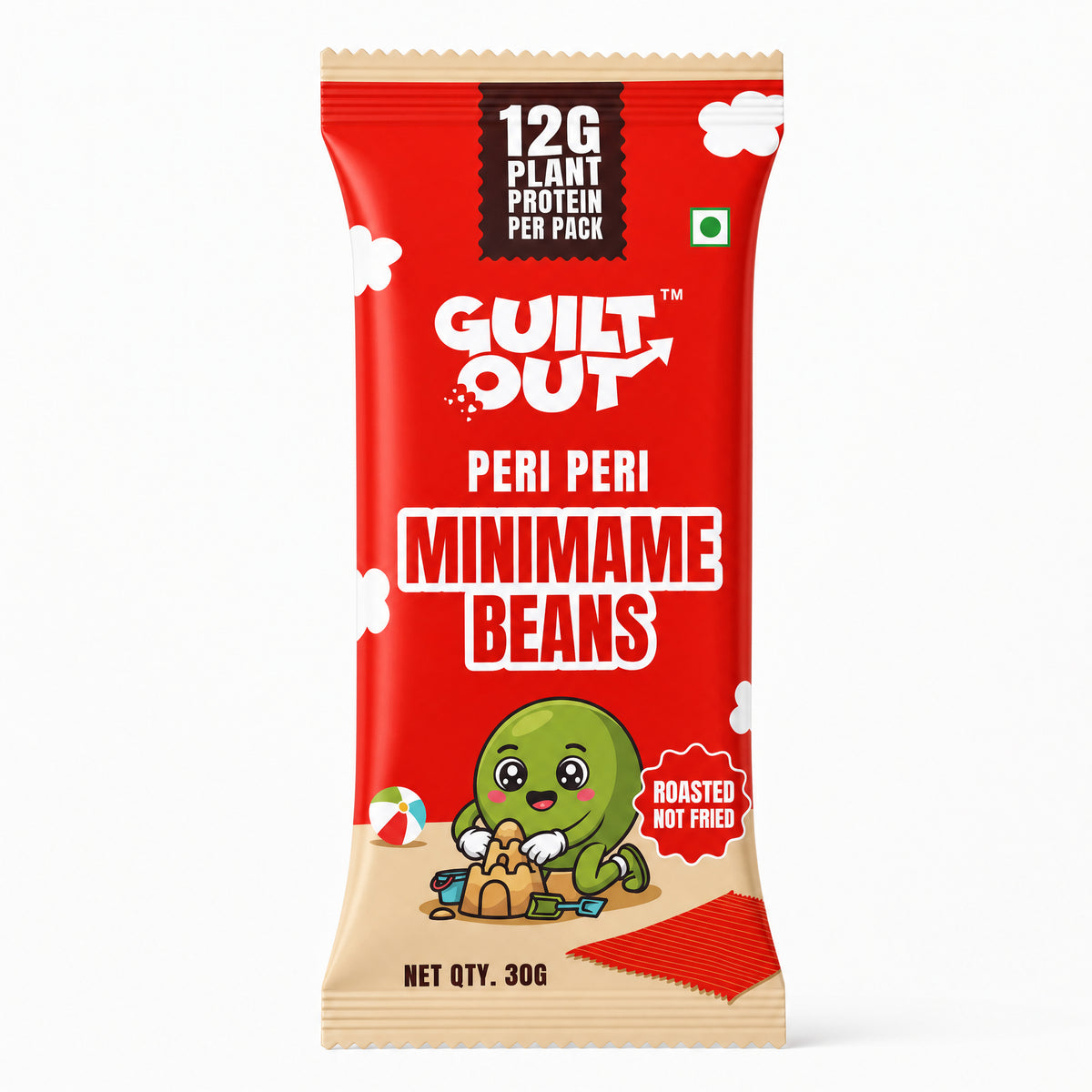Peri Peri Minimame (30GM)